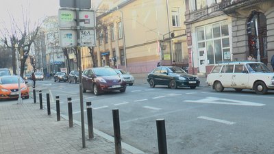 Що повинні знати прикарпатці про нові правила дорожнього руху Що повинні знати прикарпатці про нові правила дорожнього руху