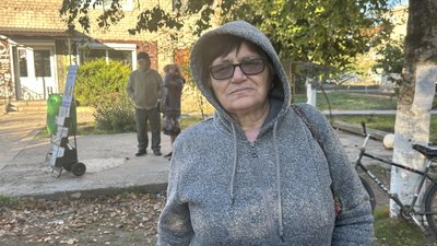 Обмежений доступ до готівки: чому в деокупованій громаді на Миколаївщині немає банкоматів Обмежений доступ до готівки: чому в деокупованій громаді на Миколаївщині немає банкоматів