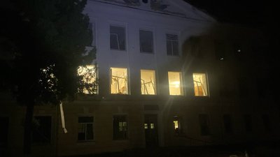 Школа Конотоп
