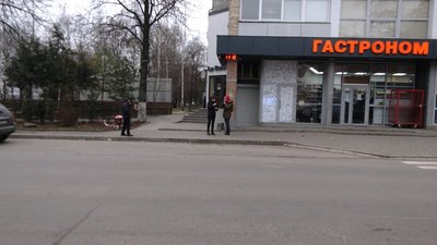Вбивство Патіса: у Рівному судитимуть обвинуваченого – прокуратура