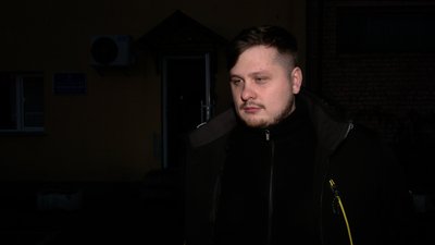 Дмитро Хажевскас