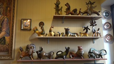 У Житомирі півника з Васильківського заводу продали за 16 тисяч гривень – кошти підуть ЗСУ У Житомирі півника з Васильківського заводу продали за 16 тисяч гривень – кошти підуть ЗСУ