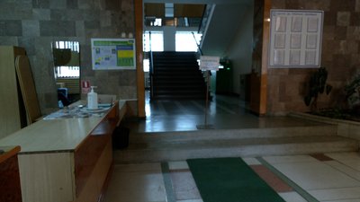 Відсутність вакцинації: кого з чиновників відсторонили на Рівненщині Відсутність вакцинації: кого з чиновників відсторонили на Рівненщині