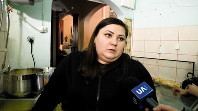 У Житомирі готують безоплатні обіди для місцевих тероборонівців У Житомирі готують безоплатні обіди для місцевих тероборонівців