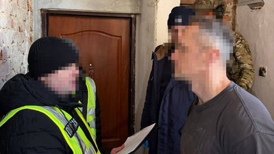 Вбивство мера Сімеїза: у Львові затримали підозрюваного