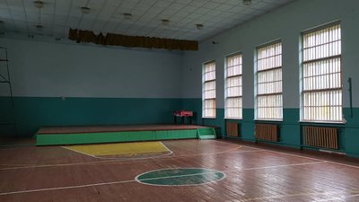 На Львівщині санаторій "Журавно" можуть перепрофілювати у психоневрологічний диспансер На Львівщині санаторій "Журавно" можуть перепрофілювати у психоневрологічний диспансер