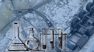 Щонайменше у 26 разів перевищує норму вміст нафтопродуктів у Десні після падіння в річку фури