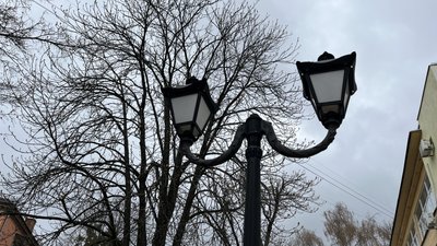 Чи вимикають ліхтарі у Полтаві під час тривоги: пояснення