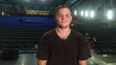 Миколаївські танцюристи готуються до Чемпіонату світу в США Миколаївські танцюристи готуються до Чемпіонату світу в США