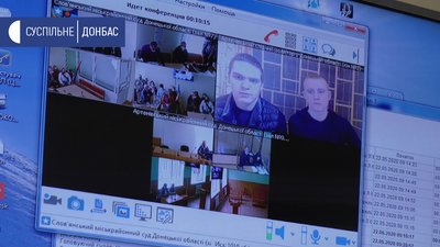 Обвинувачених у вбивстві волонтера не відпустили під домашній арешт Обвинувачених у вбивстві волонтера не відпустили під домашній арешт