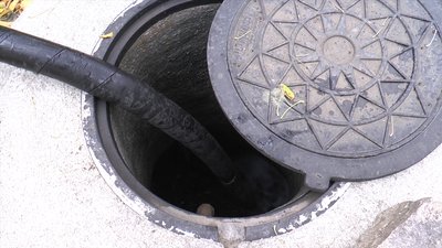 На Миколаївщині селяни 20 років живуть без водопостачання На Миколаївщині селяни 20 років живуть без водопостачання