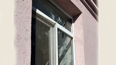 Житомир, вибух, граната, 9 березня 2026 року