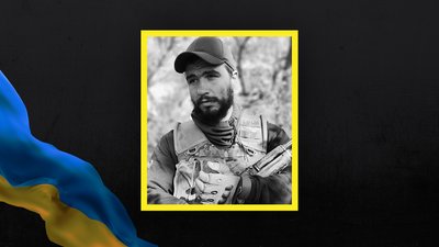 Волинь загиблі