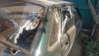 Корови двічі рятували життя. Історія фермера з Бахмута