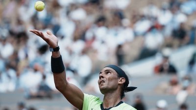 Без Серени, Надаля й Халеп. Хто з зірок тенісу пропустить Олімпіаду й чому Без Серени, Надаля й Халеп. Хто з зірок тенісу пропустить Олімпіаду й чому