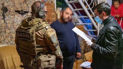 Статус "біженців" у Франції. На Одещині викрили міжнародний канал торгівлі людьми – ДПСУ