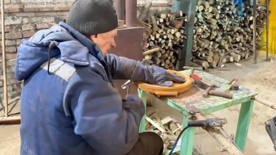 На Кіровоградщині ремонтують мережі водогону "Дніпро-Кіровоград". Допомагає релоковане підприємство На Кіровоградщині ремонтують мережі водогону "Дніпро-Кіровоград". Допомагає релоковане підприємство