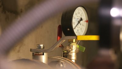 У деяких будинках Черкас досі відсутнє опалення