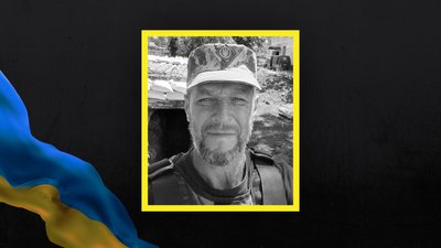 Волинь загиблі