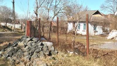 Минулого року в області сталося 1715 пожеж. На яких загинуло 66 людей Минулого року в області сталося 1715 пожеж. На яких загинуло 66 людей