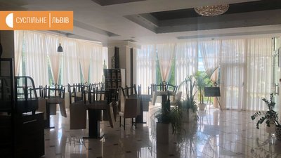 Санаторії у Трускавці готуються приймати відвідувачів Санаторії у Трускавці готуються приймати відвідувачів