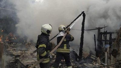 Останнє підконтрольне ЗСУ місто на Луганщині. Що відомо про Лисичанськ Останнє підконтрольне ЗСУ місто на Луганщині. Що відомо про Лисичанськ