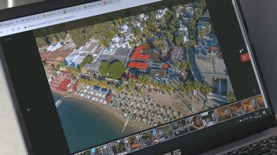 У рівненських турагенціях розповіли про локальний туризм та відпочинок за кордоном У рівненських турагенціях розповіли про локальний туризм та відпочинок за кордоном