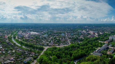 День міста Ніжин святкуватимуть у червні