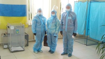 День позачергових виборів мера Харкова: текстова трансляція День позачергових виборів мера Харкова: текстова трансляція
