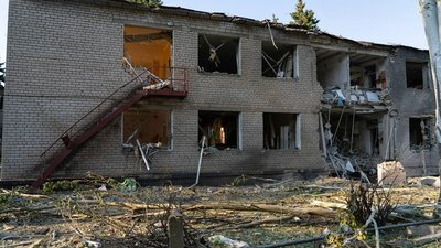 Наслідки російського обстрілу Запорізької області, 30 червня 2026 року