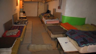 Житомир продовжує приймати переселенців з Київщини Житомир продовжує приймати переселенців з Київщини