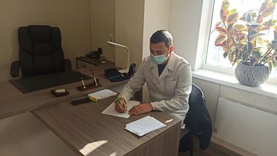 У Вінниці на ринках "Центральний" та "Урожай" на вихідних можна вакцинуватися У Вінниці на ринках "Центральний" та "Урожай" на вихідних можна вакцинуватися