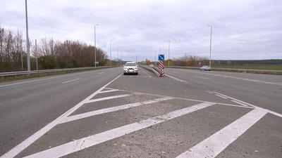 Дорога Київ-Харків Дорога Київ-Харків