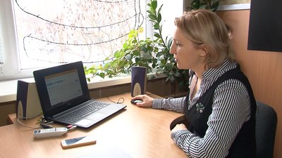 Журнал у смартфоні: у школах Черкащини тестують новий додаток Журнал у смартфоні: у школах Черкащини тестують новий додаток