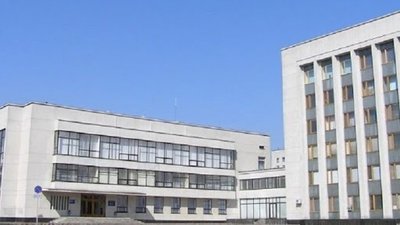 Бюджет області мають розглянути на сесії облради 26 лютого