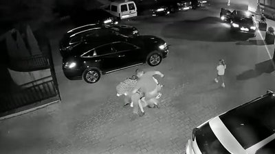 Конфлікт на Городоцькій у Львові