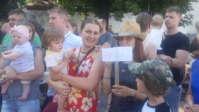 Перегони немовлят Перегони немовлят