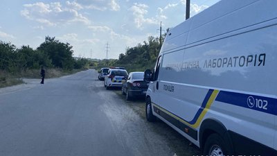 На Полтавщині у криниці знайшли тіло жінки: у вбивстві підозрюють її сина На Полтавщині у криниці знайшли тіло жінки: у вбивстві підозрюють її сина