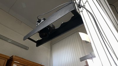 У державному архіві Полтавщини сканують документи: як це роблять