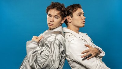 Melodifestivalen 2024: Швецію на "Євробаченні" представлять брати-близнюки