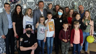 У громаді на Волині з'явилася патронатна родина
