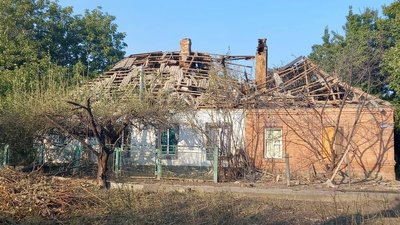 Вторгнення Росії в Україну: ситуація на Запоріжжі. День 178-й