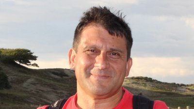 Марат Батиров — колишній морський піхотинець перебуває у СІЗО № 2 у Сімферополі