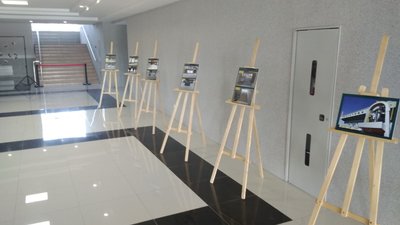 У Сумах відкрили після ремонту центр "Романтика"