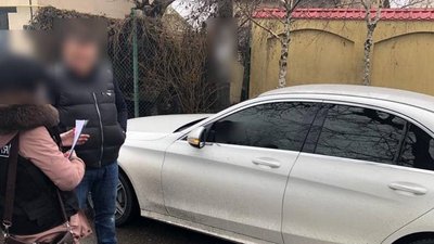 В Одесі судитимуть чоловіка, якого в СБУ називали "серійним мінером судів"