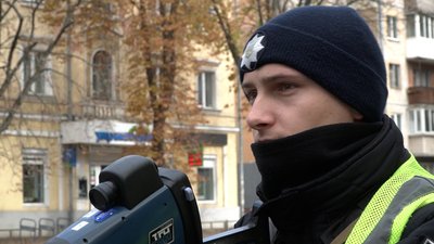 У Чернігові з'явилися нові ділянки для TruCAM: адреси