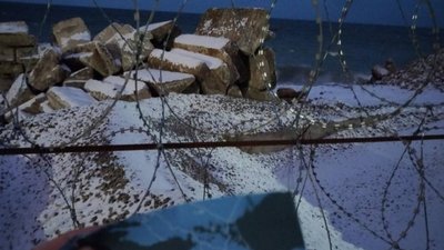"Жовта стрічка" — у Криму зростає інтерес до сервісу "Ти в Україні"