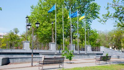 Прогноз погоди. На Миколаївщині тепло та майже без опадів