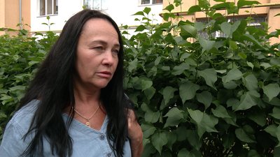 У Рівному мешканці будинку вийшли чекати газовиків, бо бояться лишитись без газу У Рівному мешканці будинку вийшли чекати газовиків, бо бояться лишитись без газу