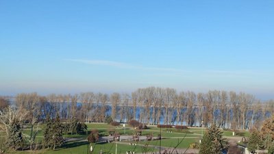 Після снігу і ожеледиці — до 10 градусів тепла: якою буде погода на Черкащині на Різдво